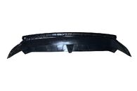 VW Passat B7 kombi r.v. 2012 spoiler předního nárazníku 3AA805903