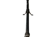 Audi A4 8K facelift avant r.v. 2014 kardan 8K0521101N