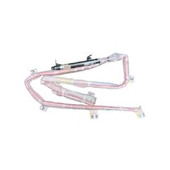 VW Sharan 7N r.v. 2015 pravý stropní airbag 7N0880742