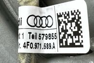 Audi A6 C6 4F facelift avant r.v. 2010 airbag řidiče 4F0880201BK