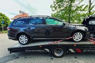 Veškeré náhradní díly VW Passat B7 kombi 2011 CFFB LNZ LC8Z