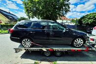 Veškeré náhradní díly VW Passat B6 kombi 2008 BMR KDA LC9X