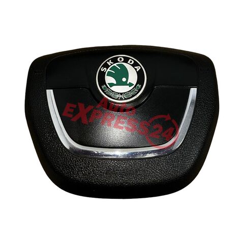 Škoda Octavia 2 RS facelift kombi r.v. 2010 airbag řidiče 1Z0880201AH kabílek 1K0971584