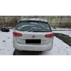 Vůz na náhradní díly VW Passat B8 kombi 2018 DFGA SWV LA7W