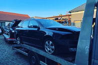 Veškeré náhradní díly Škoda Octavia 2 kombi 08 BLS JCR 9910