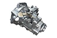 Převodovka 6Q GXV 2.0FSI 110KW BLR VW Passat B6 2006