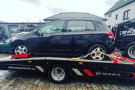 VW Golf 6 1.2TSI 77KW CBZB 6Q LHY L041