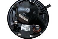 VW Passat B6 kombi r.v. 2008 ventilátor topení 3C1820015J 3C0907521B
