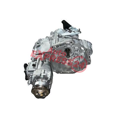 Převodovka 6Q 4x4 START-STOP QCP 2.0TDI 81KW CUUA