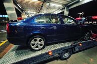 Veškeré náhradní díly Škoda Octavia 2 sedan 08 BXE KMZ LF5Q