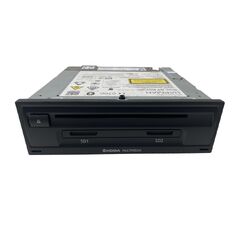 Škoda Octavia 3 RS kombi r.v. 2015 řídící jednotka navigace 5E0035043D