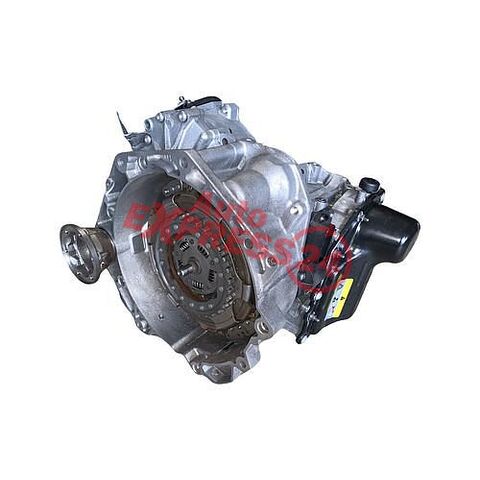 Převodovka 7A NQE 1.6TDI 77KW CAYC