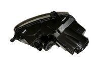 VW Golf 5 hatchback r.v. 2007 levé přední světlo halogen 1K6941005T