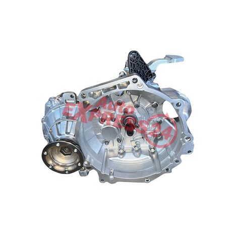Převodovka 6Q GQN 1.9TDI 77KW BLS