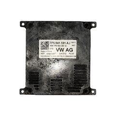 Škoda Kodiaq 7N RS r.v. 2021 řídící jednotka xenonu 7P5941591AJ