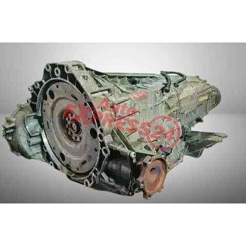 Převodovka 7A S-TRONIC 4x4 START-STOP LTS 3.0TDI 176KW CCWA