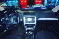 Veškeré náhradní díly Škoda Octavia 2 facelift CFHC LHD LF5Q