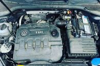 Veškeré náhradní díly VW Golf 7 hatchback 2015 CLHA QHU LC9X
