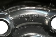 VW Passat B8 kombi r.v. 2015 rezerva 125/70 R19 2Jx19H2 ET15 8S0601027A