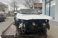 Veškeré náhradní díly Audi A6 4G FL Allroad 16 CZVA PLY LY9C