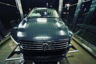 Veškeré náhradní díly VW Passat B8 kombi 2018 CRLB SYV LI7F