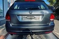 Vůz na náhradní díly VW Golf 6 kombi r.v. 2012 CAYC LHW LD7X