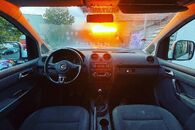 Veškeré náhradní díly VW Caddy 3 2K0 kombi 2015 BSX MBT LB9A