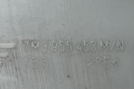 Nádobka na ostřikovače 7M3955453M