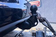 Vůz na náhradní díly VW Touran 5T 2016 DFEA QFZ LC9X