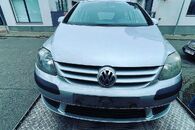 Náhradní díly VW Golf 5 Plus r.v. 2005 BKC HNV LA7W