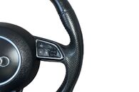 Audi A6 C7 4G S-Line avant r.v. 2014 multifunkční DSG volant 4H0124A