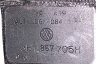 Škoda Superb 1 airbagová sada 3U0880201AK 3B0880204H 1C090960 3B1857705H 3B1857706H 3U5857447HCP 3U5857448HCP