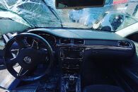 Veškeré náhradní díly Škoda Superb 2 sedan 2014 CFG PQS LF9E