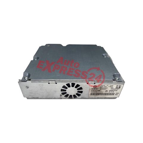 TV Tuner 4E0910148B