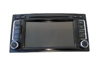 VW Touareg 7L r.v. 2010 navigace 7L6035680B
