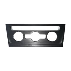 VW Golf 7 kombi r.v. 2016 rámeček klimatroniku 5G1863100 5G1863042C