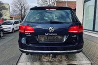 Veškeré náhradní díly VW Passat B7 kombi 2012 CAYC MYP LH5X
