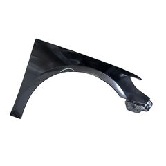 VW Passat CC r.v. 2011 hnědá metalíza kód barvy LC8Z pravý blatník