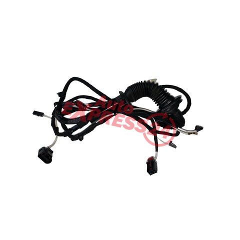 VW Passat B7 R-Line kombi r.v. 2013 kabelový svazek pátých dveří 3AF971147D