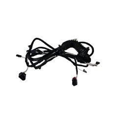 VW Passat B7 R-Line kombi r.v. 2013 kabelový svazek pátých dveří 3AF971147D