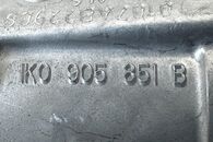 VW Tiguan 5N r.v. 2009 spínací skříňka 1K0905851B 1K0905865