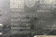 Škoda Karoq 7N r.v. 2019 ABS 5Q0614517EE 5Q0614517EE