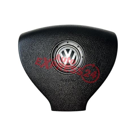 VW Passat B6 kombi r.v. 2007 airbag řidiče 3C0880201AG kabílek 1K0971584L