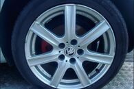 Vůz na náhradní díly Škoda Superb 2 sedan 2012 CDAA LHC LA7W