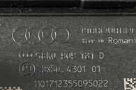 Audi A8 D4 4H sedan r.v. 2010 8K0909131D