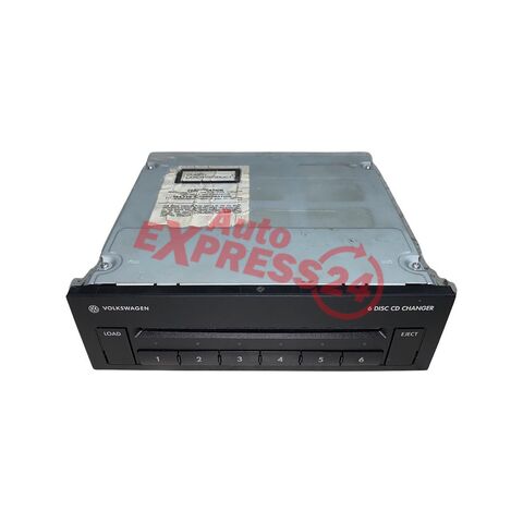 CD Changer 3C0035110A