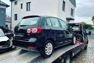 Veškeré náhradní díly VW Golf 6 plus r.v. 2013 CBZB PMS LC9X