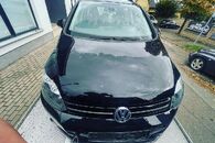 Veškeré náhradní díly VW Golf 6 Plus 2014 CAYC PKQ LC9X