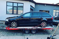 Veškeré náhradní díly Škoda Octavia 2 kombi L&K LF9R BKD KNS