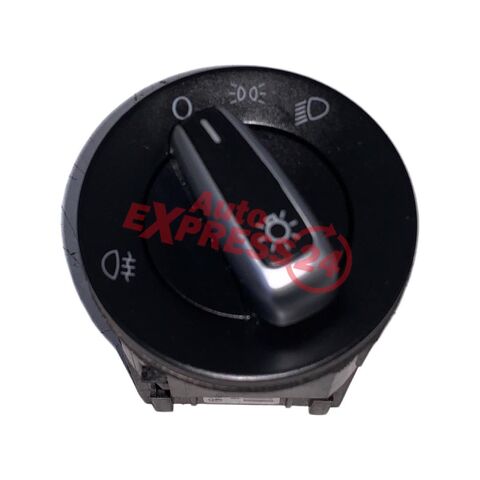 Přepínač světel 6R0941531H